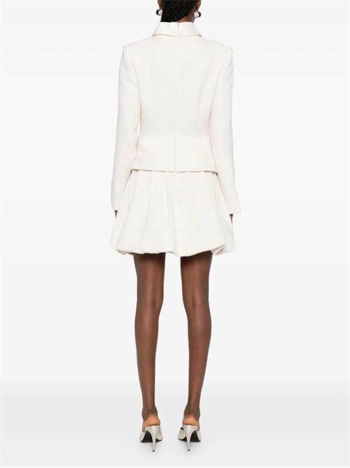 Abito corto SELF PORTRAIT | RS26161SACREAM